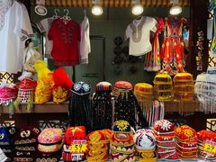 -新疆国际大巴扎