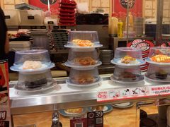 -万岁寿司(蓬江万达店)