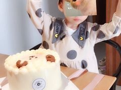 -CarolCake卡萝家(锦华万达店)