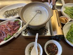 -牛氏石磨肠粉(海璟国际店)