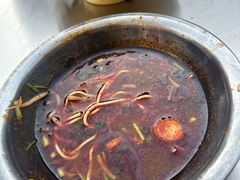 -汪胖子襄阳牛肉面(华丰路店)