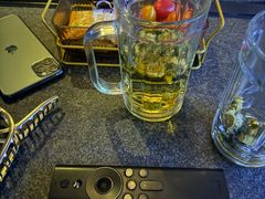-天禧影院式足道·SPA(梅林店)