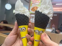 -香港深仔记茶餐厅(东门店)