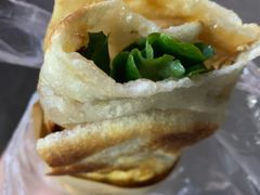 -神奇的香酥鸡蛋灌饼