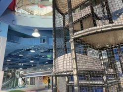 点击看大图 -欧酷世界动力星球(王府井奥莱UP TOWN店)