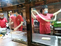 -吴满满油泼面(北方风味园店)