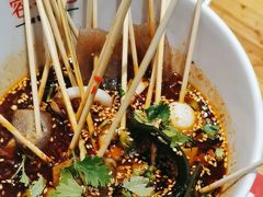 -蓉李记成都名小吃(太原龙湖万达店)