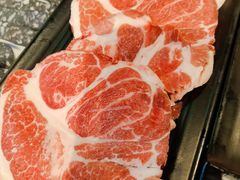 -金一味烤肉餐厅(新首尔旗舰店)