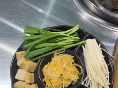 -英雄故事地摊烤肉(马驹桥店)