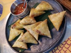 -simply thai天泰(长泰广场店)