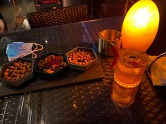 -富力丽思卡尔顿酒店·FLAIR餐厅酒吧
