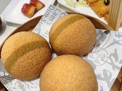 -蔡澜点心·粤菜(月星环球港店)