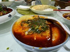 -玉华宫宾馆·餐厅(铜川驻京办店)