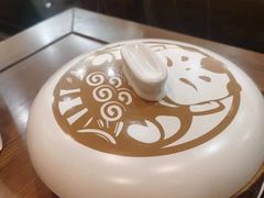 -满园烤鸭·春饼(太原街万达店)