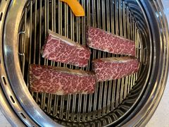 -韩香福烤肉庄园(荣成店)