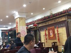 -力力豆花庄(广渠门店)
