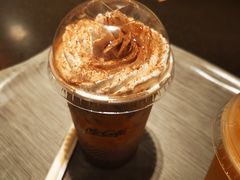 -麦当劳(中山公园龙之梦店)