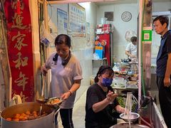 -娇姐老牌螺蛳粉(雅儒路店)