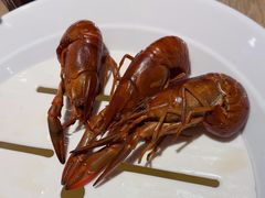 -红盔甲·小龙虾(车公庙店)