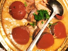 -金掌勺东北菜(格兰晴天店)