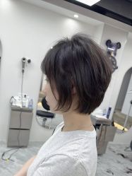 -GN概念烫染沙龙