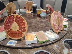 -麻辣因子滩羊火锅(世和广场店)