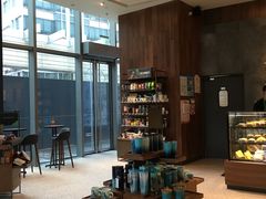 -星巴克(凯德晶萃店)