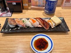 -合点寿司(金虹桥商场店)