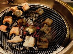 -麻蒲碳烤肉(远景路1号店)