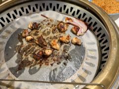 -透明思烤·自助烤肉海鲜火锅(东部星悦天地店)