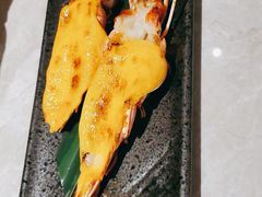 -極上萬膳·日料放题(来福士江景店)