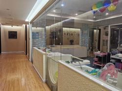 -卓玥国际月子会所(罗山路店)