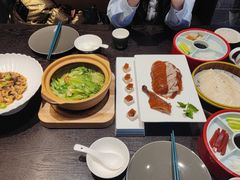 -苏淮景·苏闽融创菜·海鲜(原空港井河轩店)