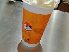 -茶话弄(中贸广场店)