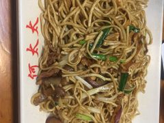 -何太太馄饨面铺(大浒东苑店)