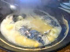 -好灶头妈妈菜·柴火灶台鱼·千岛湖土菜地标美食