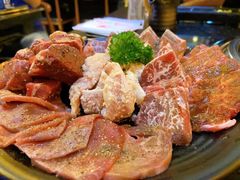 -熊出没日本烧肉放题