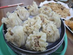 -北三沙家烧麦(北头道街店)