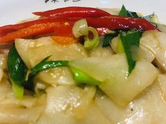 -辣公子·千岛湖私房菜(滨江店)