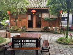 -青城甲(青城山店)