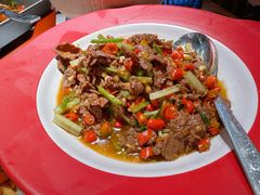 -匠熙小馆(崇文门店)