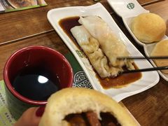 -添好运点心专门店(深水埗店)