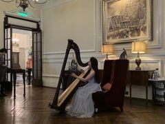 -Salon de Ville浦江汇(上海外滩华尔道夫酒店店)