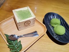 抹茶芝士-一心创作料理屋(经开万达店)