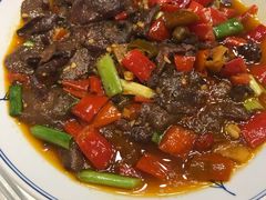 -新侗家食府(蟠桃宫店)