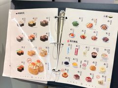 -争鲜回转寿司(东方银座店)