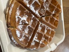 -佐敦面包铺·JORDAN BAKERY