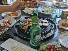 -牛犇炭火烤肉·鲜切烤肉(承德总店)