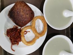 -白魁老号饭庄(安内店)