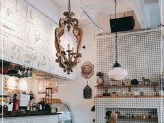 大堂-娜娜家•Nana’Garden (福州道店)